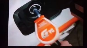 Топливо G-Drive - определяет результат