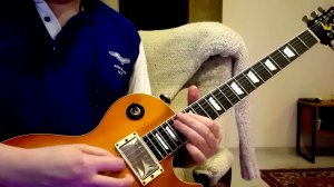 Mixolydian rock noodling