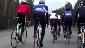 2014 05 03 Giro de Chepegas