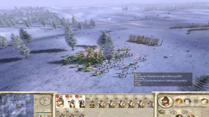 Rome: Total War - Alexander / #1 Macedon Campaign