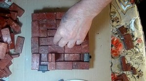 печь отопительно- варочная(типа шведка) полная порядовка 1 ч  печной конструктор