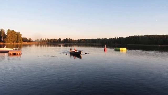 Вёсла для гребли лицом вперед смотреть онлайн