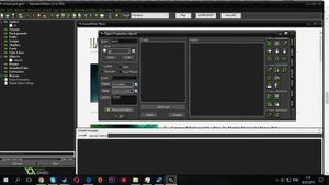 GameMaker: Studio - Урок 01. Движение персонажа