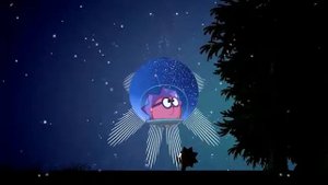 космическая тема смешариков