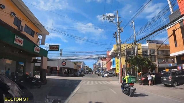 DAVAO CITY 2022: UPDATE ROAD TOUR | PHILIPPINES смотреть онлайн