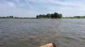 Рыбалка. Астрахань. Икряное