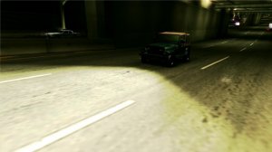 Jeep Wrangler - Need For Speed: Underground 2 [Mod]