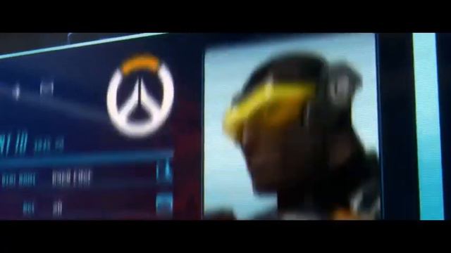 [Overwatch] × [World of Warcraft] GMV What Remains After the War смотреть онлайн