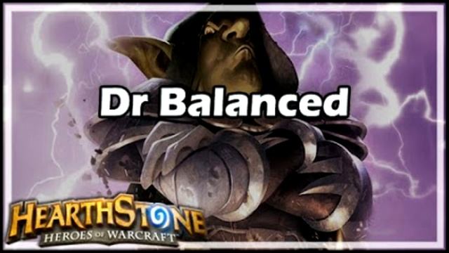 Полный гайд по Hearthstone: Создание карт #3