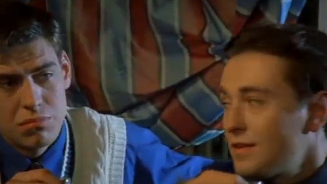 Один великий мыслитель сказал следующие слова