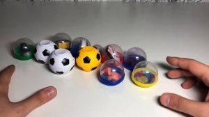 САМЫЕ СТРАННЫЕ ИГРУШКИ В АППАРАТАХ ЗА 40 рублей / НЕ ПОКУПАЙ ЭТИ ПОПСОКЕТЫ!!! СТРЕЛЯЛКА ЖАБА