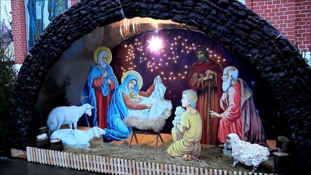 С Рождеством Христовым смотреть онлайн