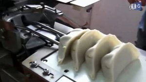 Станок для производства вареников