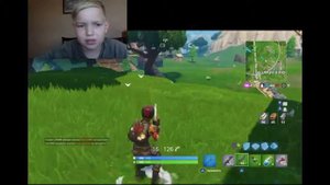 САМЫЙ ЛУЧШИЙ РЕЖИМ В FORTNITE?