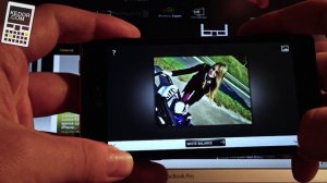 Snapseed - фоторедактор для планшетов и смартфонов