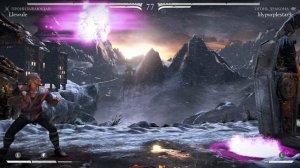 MKXL 22. Милина