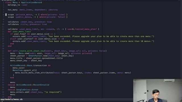 Vim Quick Start for Web Developers смотреть онлайн