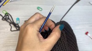 МК Шапка ушанка детская