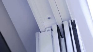 Остекление балконов и лоджий профильной системой VEKA-Sunline