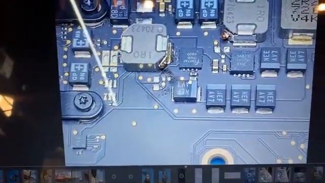 วิธีเเก้ไขอาการเปิดไม่ติด Macbook Model A1466 Byช่างเอิร์ธ เขตลาดพร้าว смотреть онлайн