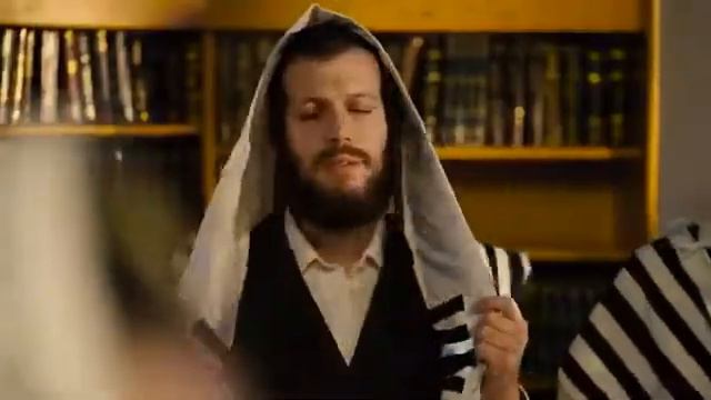 «Доброе и нежное облако» - Моти Визель, Малхут, вундеркинд Бенци Клацкин и Хасидимлеах. смотреть онлайн