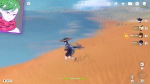 ВЫПОЛНЯЮ ЗАДАНИЯ ИГРОКОВ ИЗ КООПА ГЕНШИНА | Genshin Impact 4.2