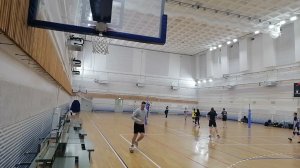 Волейбол Москва ВК Динамо 7.05.2024 г.