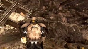 Fallout New Vegas: Прохождение. Серия 140 - Храм Улисса