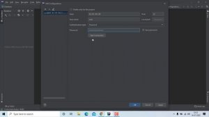 How to connect remote mysql server databases with JetBrains DataGrip Software