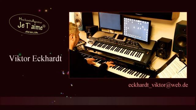 Свадьба в Берлине. Russische Hochzeit in Berlin. 0176-40329991 смотреть онлайн