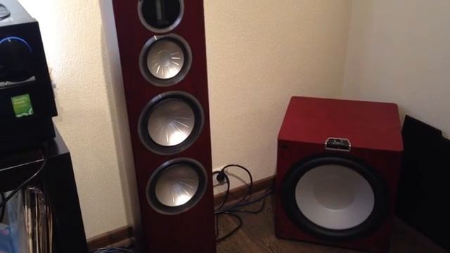 Monitor audio gold gx смотреть онлайн