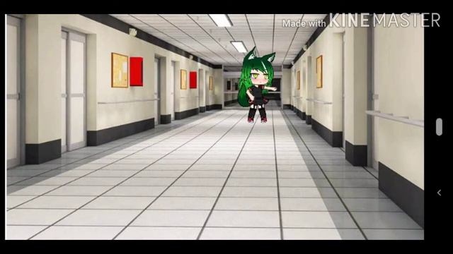 Gacha Life: Мини-фильм "Дорогой родитель" смотреть онлайн