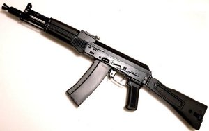 #StayOut Сталкер Онлайн. АК-103 Как себя чувствует на дальних дистанциях?