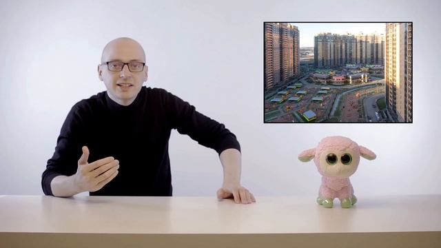 Архитектура и урбанистика