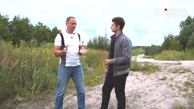 Что делать жителям Светлого? | План по ремонту очистных сооружений смотреть онлайн