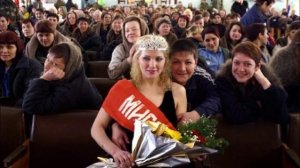 Иерархия в женских тюрьмах