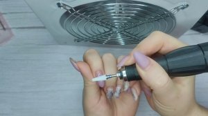 Вытяжка для маникюра своими руками // Мощнее, чем Max Ultimate!!!