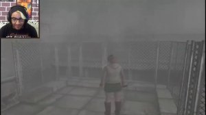 HEAVYYYY MACHINEGUN~ | SILENT HILL 3 [16]