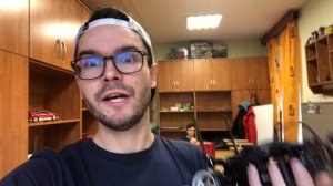 Ykomo YD-2 EX2 S. Новое топ шасси для RC DRIFT. Сборка, тест, отзыв.