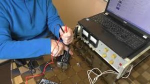 Обзор универсального адаптера для ноутбука. Car Charger Adapter Cord For Laptop EU Plug