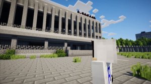 ТОП КАРТ ДЛЯ ИГРЫ И СЪЁМКИ СЕРИАЛОВ В МАЙНКРАФТ