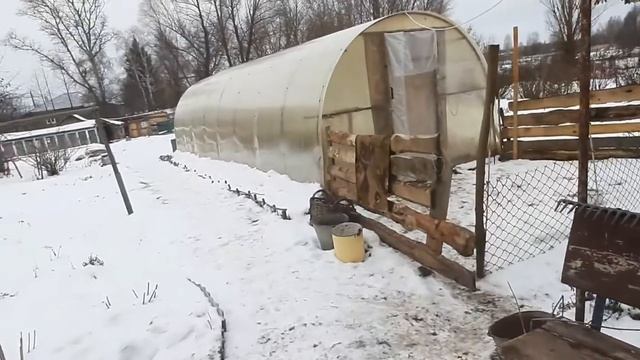 Дверь на веранду готова. смотреть онлайн