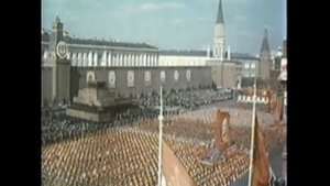 Мы коммунисты - правдой сильны своей!