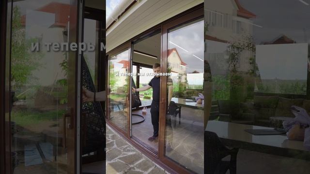 ?Беседка с барбекю комплексом под ключ ??? смотреть онлайн