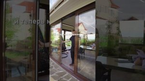 ?Беседка с барбекю комплексом под ключ ???