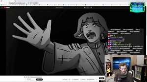 МАЙНШИЛДОВЦЫ Смотрят ЛУЧШУЮ Анимацию по МАЙНШИЛДУ! (2023) | Нарезки Майншилд