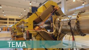 Стоп. Снято. Как сделать томограмму экстремального состояния вещества?