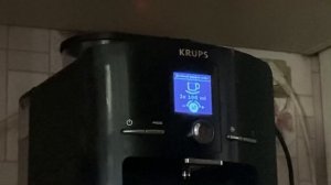 Кофемашина KRUPS EA829810