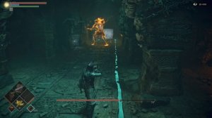 Demon's Souls гайд убийства "Старый Герой"