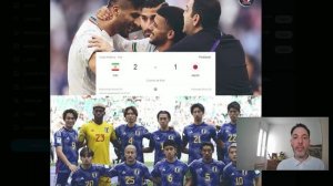 Copa Asia 2024 Semis Finales